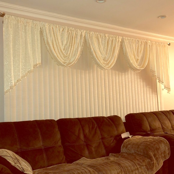 Valances Bundle - Picture 4 of 5